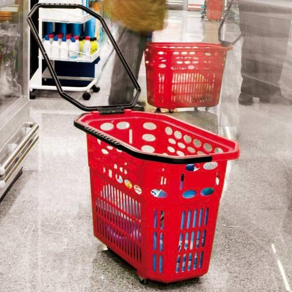 Equipamiento comericial