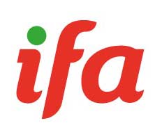 Ifa logo