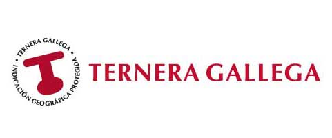 Ternera Gallega logo