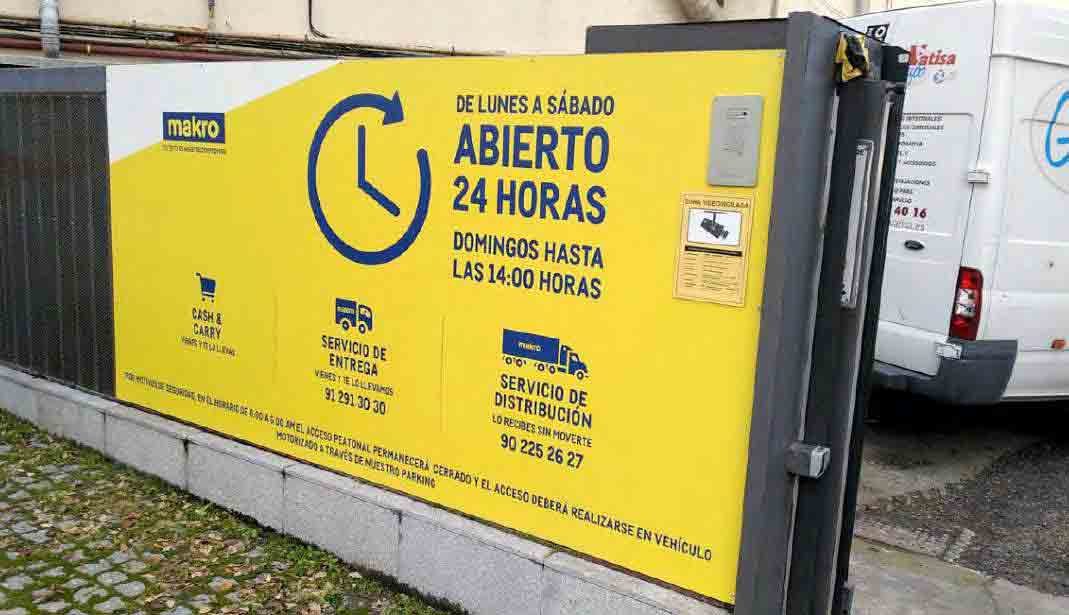 Comunicación exterior: Lleva tu mensaje a la calle
