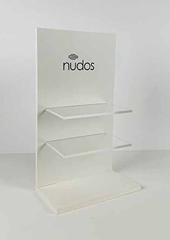 Diseño de expositores de producto