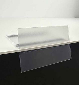 Diseño y fabricación de filminas