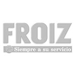 Froiz logo