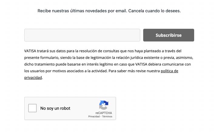 newsletter